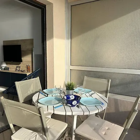 Renove Avec Garage Et Climatisation Au Lavandou - Fr-1-251-850 Le Lavandou