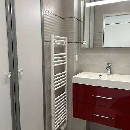 Renove Avec Garage Et Climatisation Au Lavandou - Fr-1-251-850 Le Lavandou