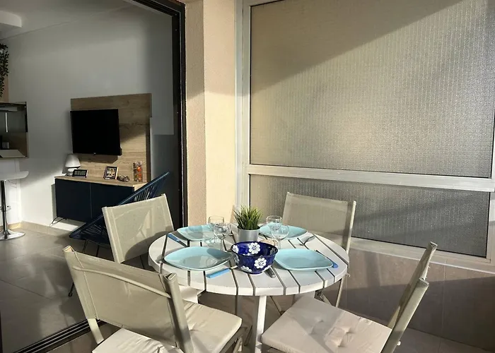 Renove Avec Garage Et Climatisation Au Lavandou - Fr-1-251-850 Ле-Лаванду